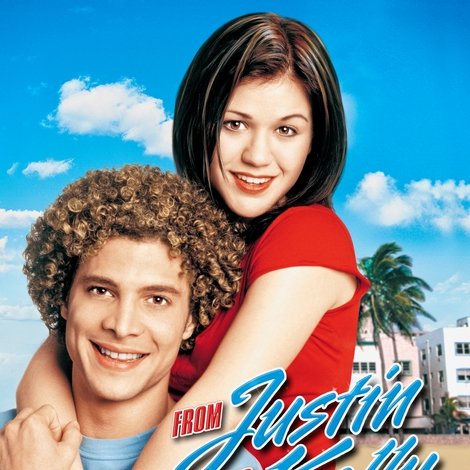 From Justin to Kelly