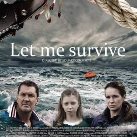 Let me survive