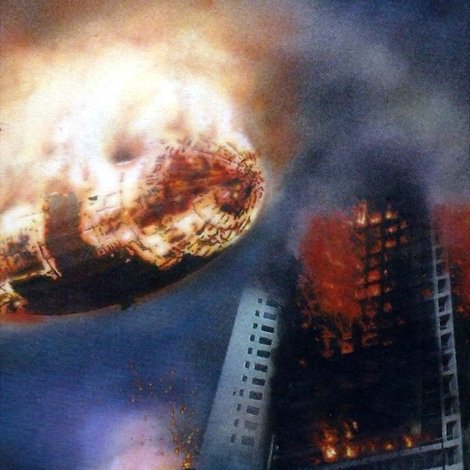 Catastrophe