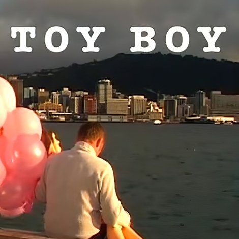Toy Boy