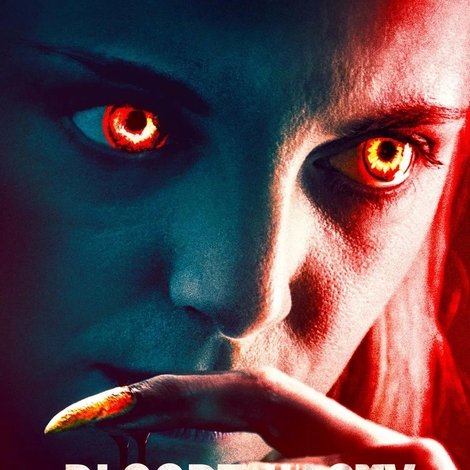 Bloodthirsty