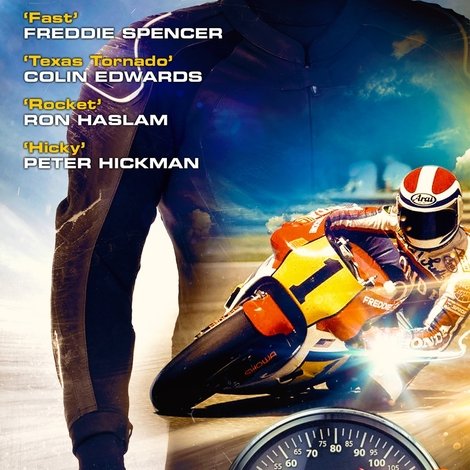 Speed is My Need
