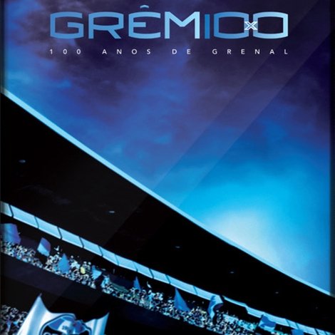 Grêm10x0 - 100 Anos de Grenal
