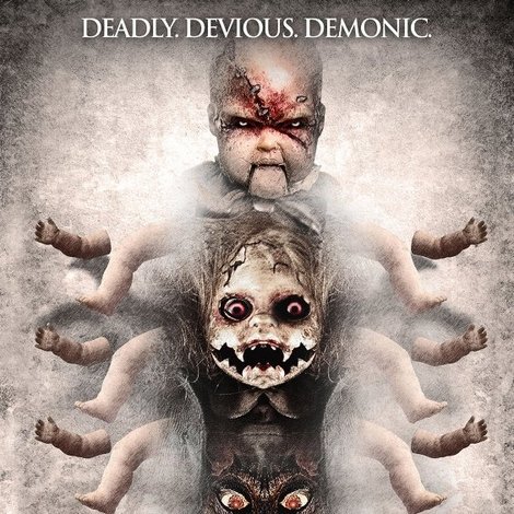 DevilDolls