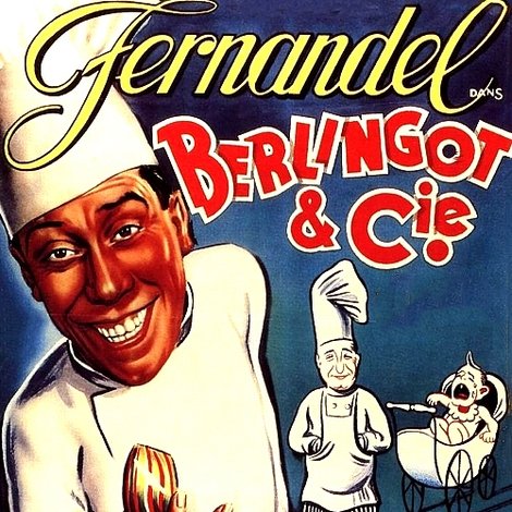 Berlingot et Cie
