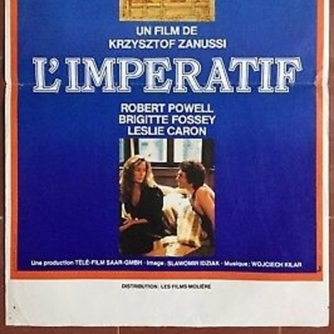 Imperativ