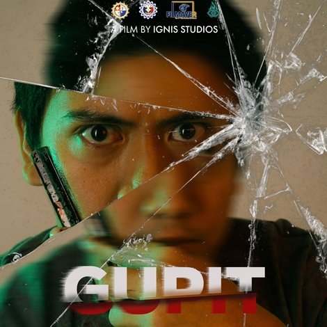 Gupit
