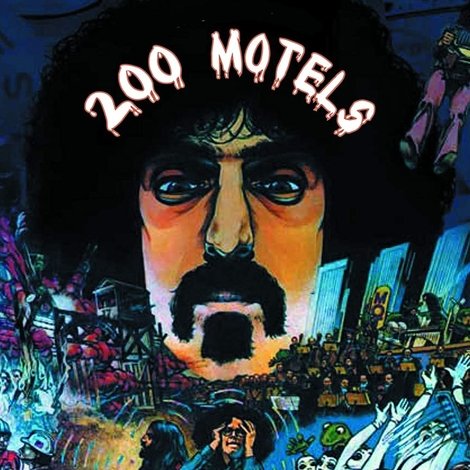 200 Motels