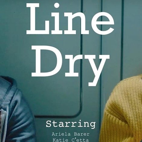 Line Dry