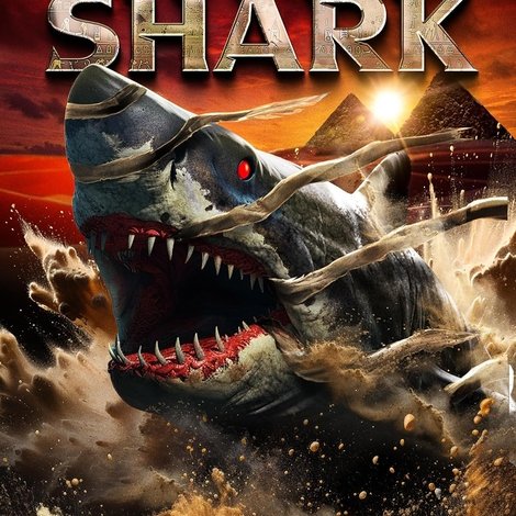 Mummy Shark