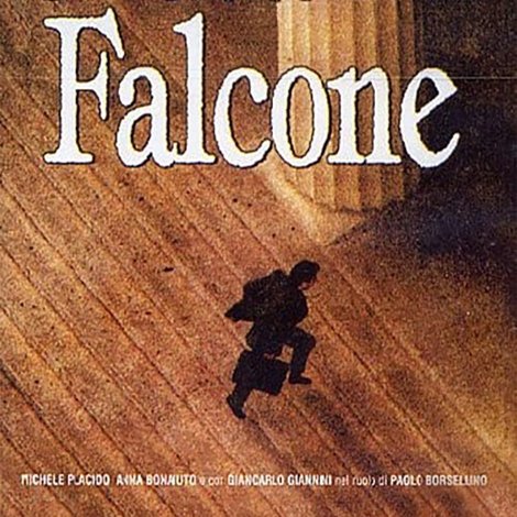 Giovanni Falcone