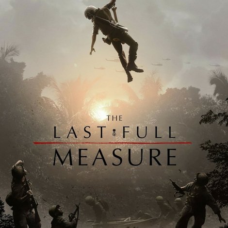 The Last Full Measure