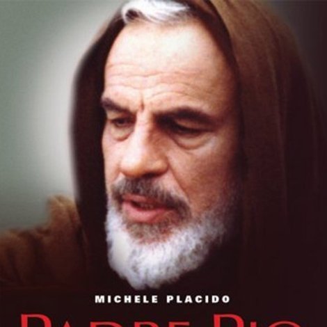 Padre Pio: Tra cielo e terra