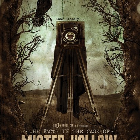The Facts in the Case of Mister Hollow
