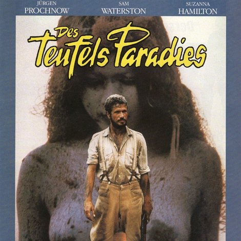 Des Teufels Paradies