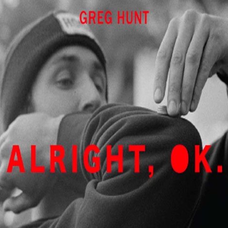 Vans - Alright, OK