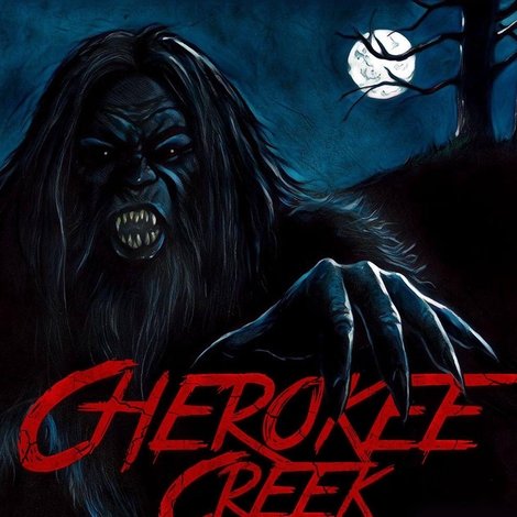 Cherokee Creek