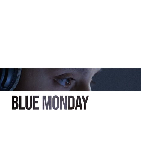 Blue Monday