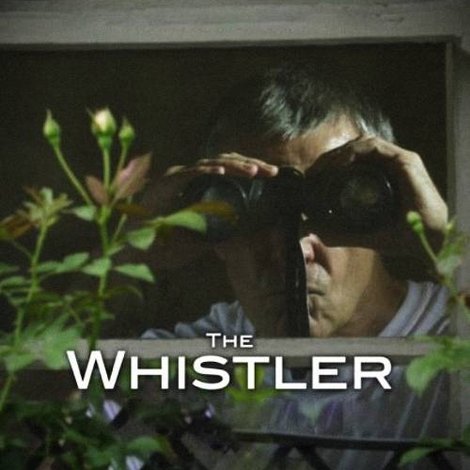 The Whistler