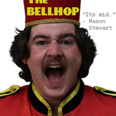 The Bellhop