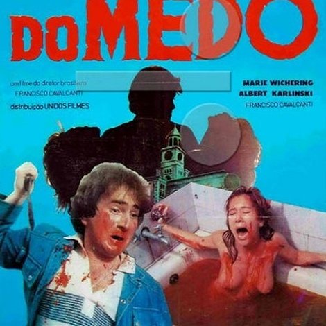 A Hora do Medo