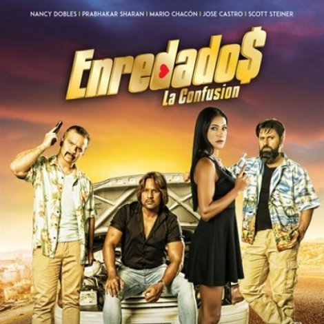 Enredados La Confusión