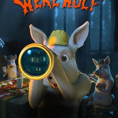 The Pig Who Cried Werewolf