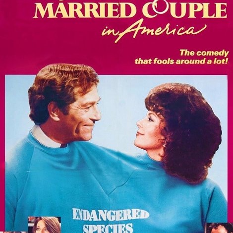 The Last Married Couple in America