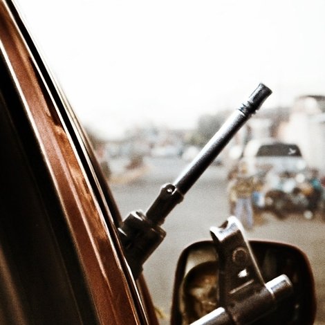 Cartel Land