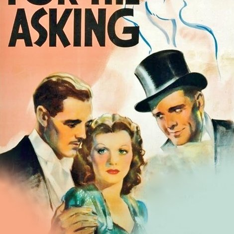 Beauty for the Asking