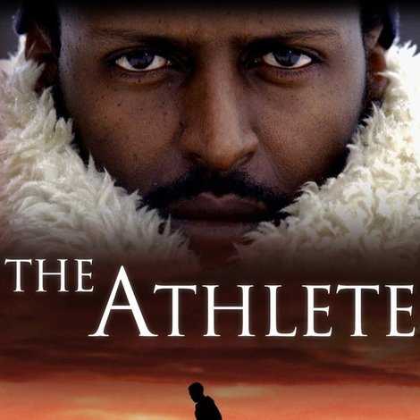 The athlete