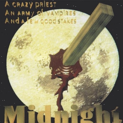 Midnight Sun