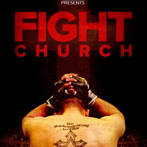 Fight Church