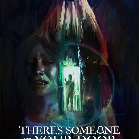 There's Someone at Your Door
