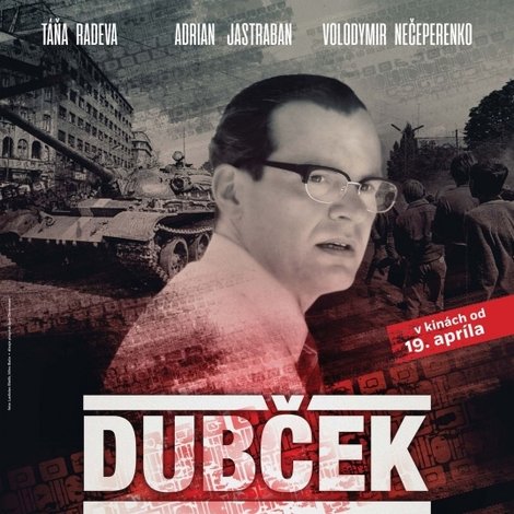 Dubček – Krátka jar, dlhá zima