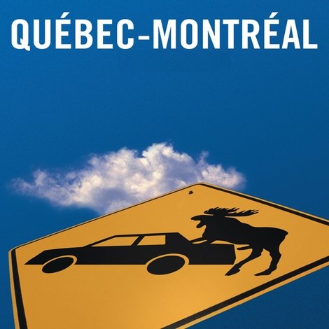 Québec-Montréal