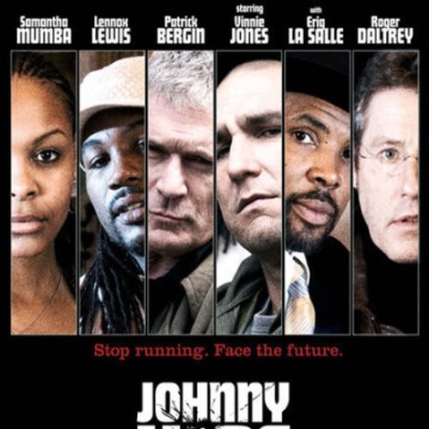 Johnny Was