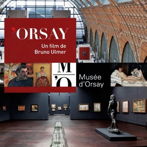 'Orsay