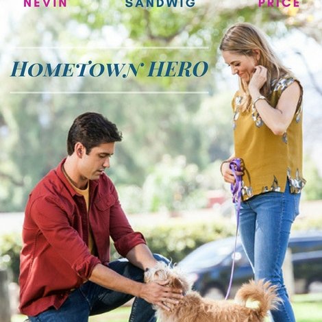 Hometown Hero