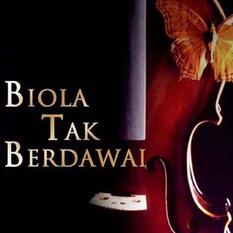 Biola Tak Berdawai