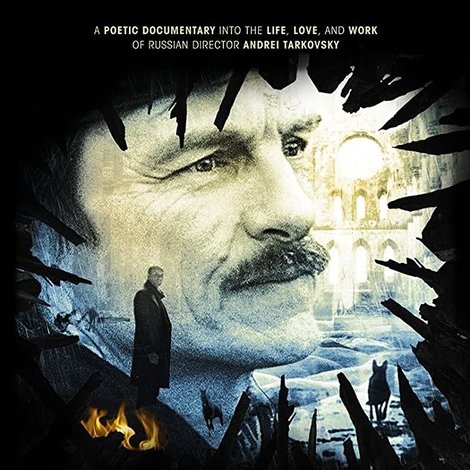 Tarkovsky: Time Within Time