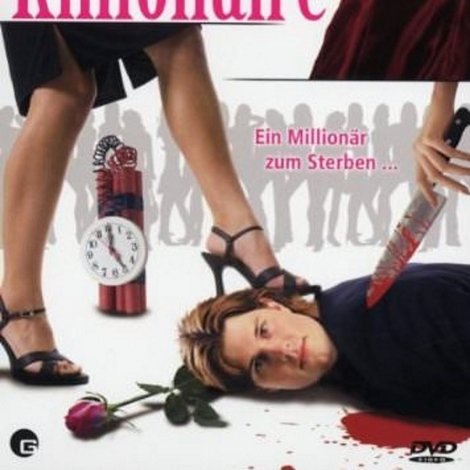 Joe Killionaire