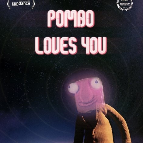 Pombo Loves You