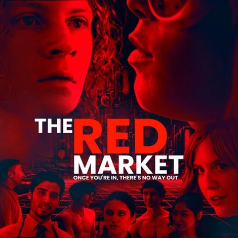 The Red Market