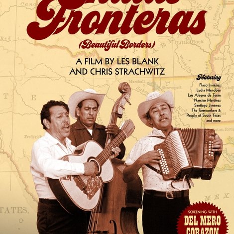 Chulas Fronteras