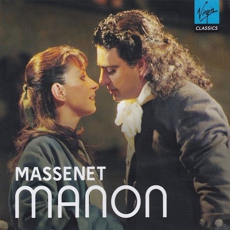 Natalie Dessay & Rolando Villazón - Massenet: Manon