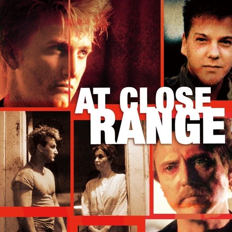At Close Range