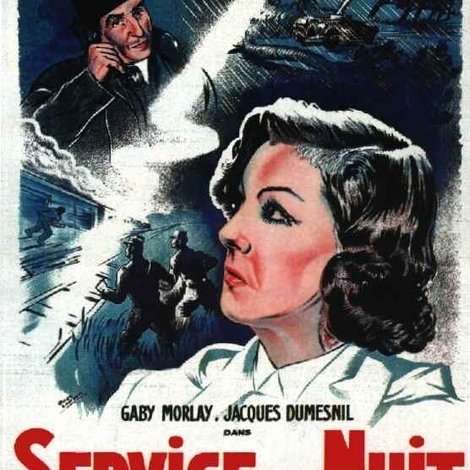 Service de nuit