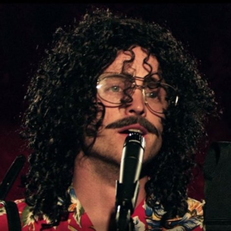 Weird: The Al Yankovic Story