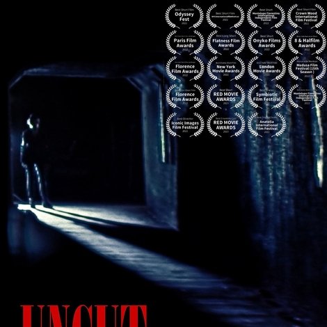 Uncut